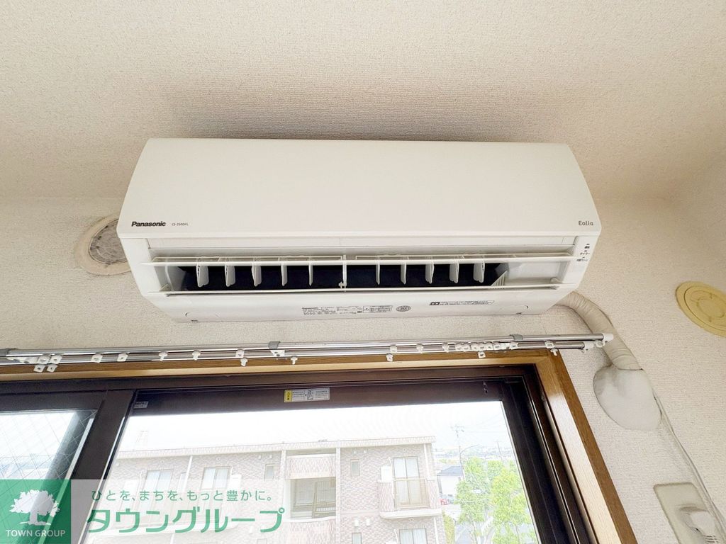 その他設備　お問合せはタウンハウジングまで！※現地待合わせ相談可能