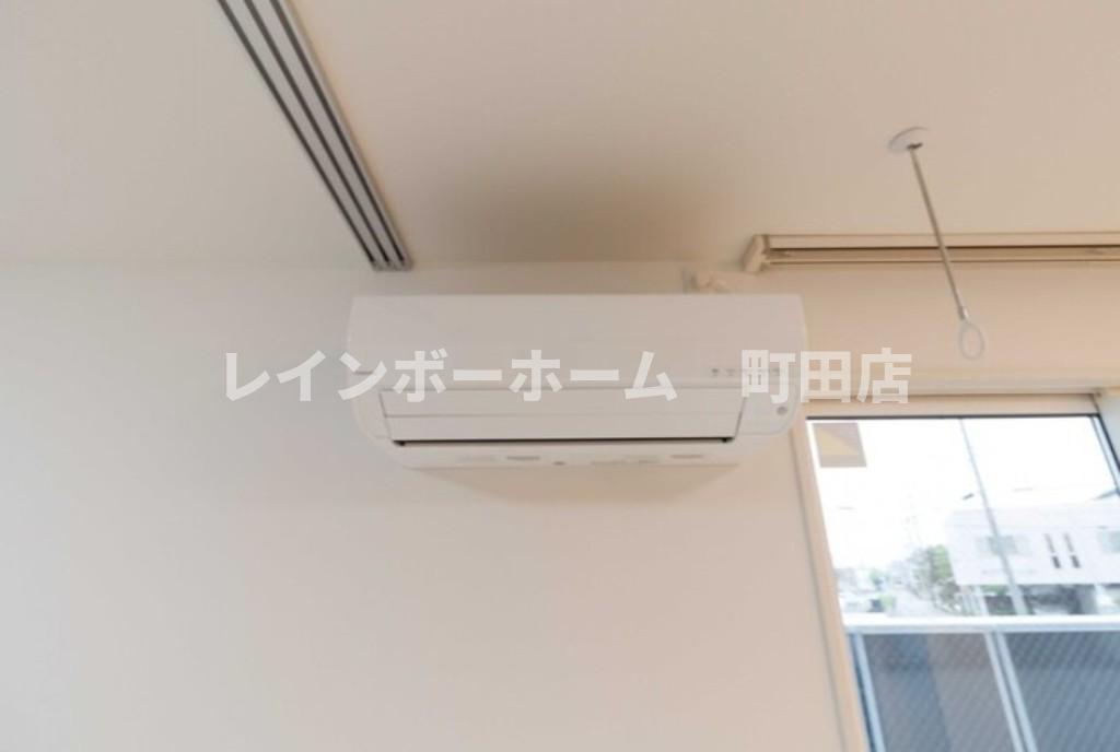 その他設備　※同施工参考画像