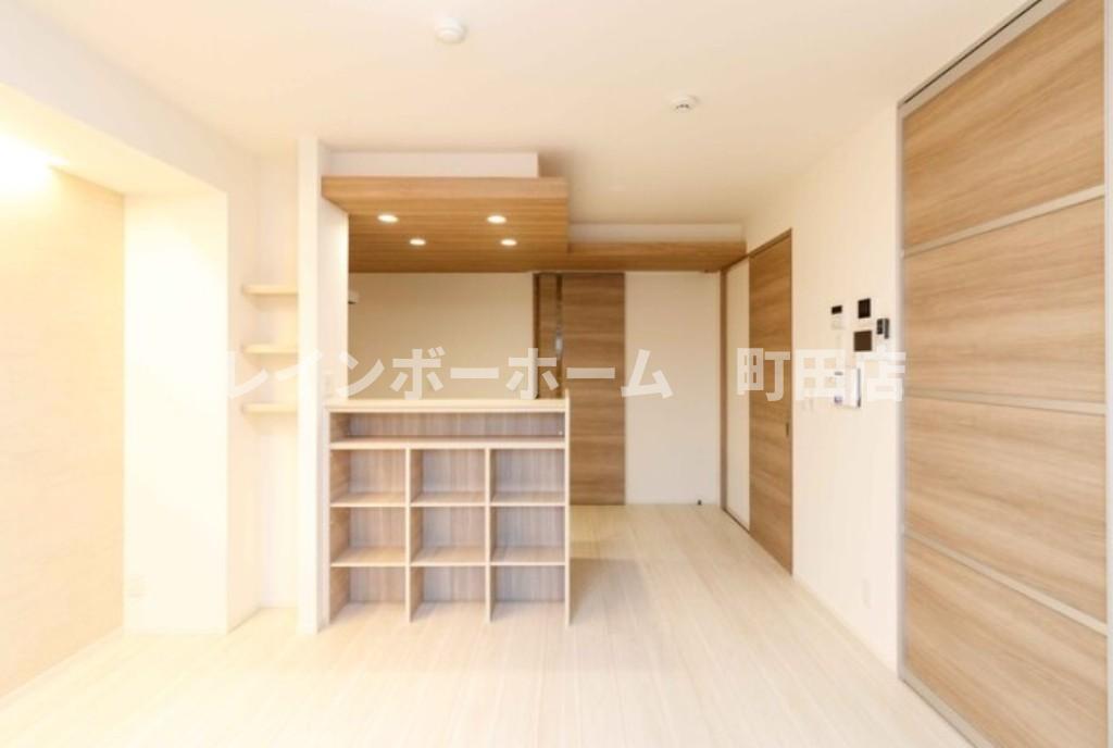 居室・リビング　※同施工参考画像