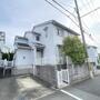 香里園駅より徒歩13分 1階 築39年4ヶ月の賃貸物件