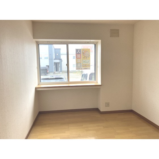 その他部屋・スペース　洋室