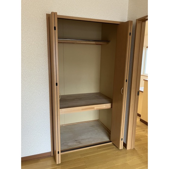 収納　収納
