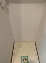 その他設備　☆室内洗濯機置き場☆