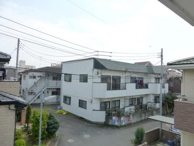 眺望　★詳細はお問い合わせください★
