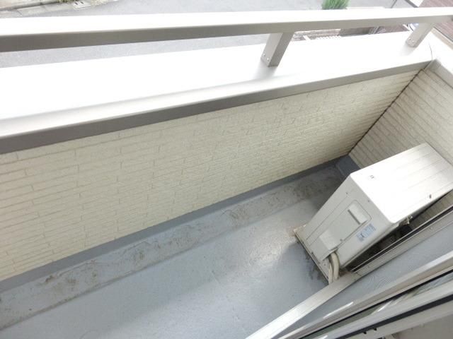 バルコニー　★詳細はお問い合わせください★