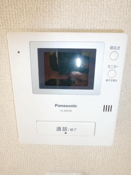 セキュリティ　★詳細はお問い合わせください★