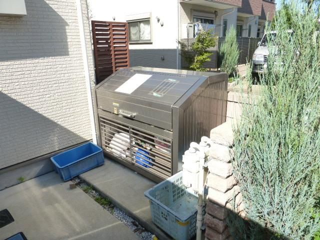 その他共有部分　★詳細はお問い合わせください★