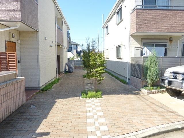 エントランス　★詳細はお問い合わせください★