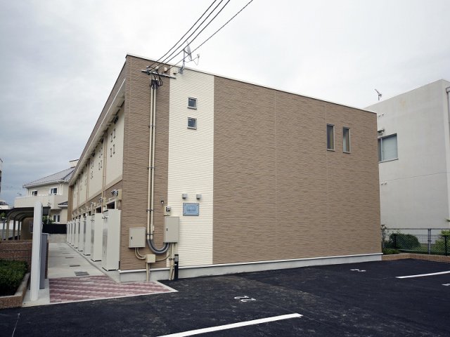 建物外観　画像1