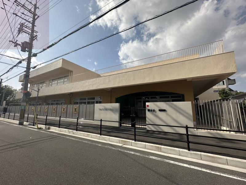幼稚園・保育園　りゅうげ保育園（幼稚園・保育園）まで378m