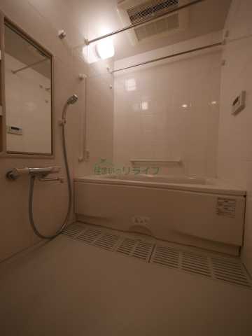 その他共有部分　河田町ガーデン1号棟
