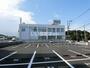 銀行　茨城県信用組合 日高支店（銀行）まで673m