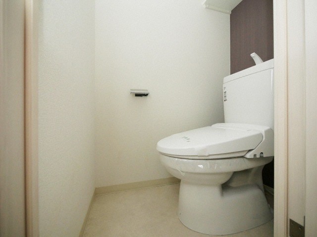エスリード難波ステーションゲートサウステラスのトイレ写真