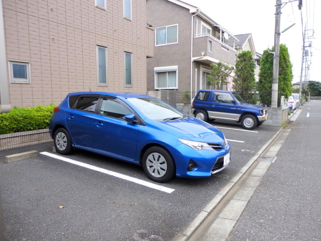 駐車場　★敷地内駐車場有★