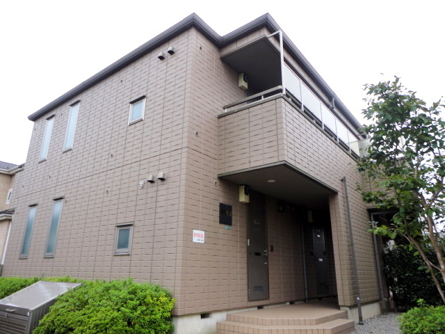 建物外観　★耐震・耐火のへーベルメゾン★　★閑静な住宅地★