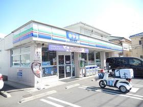 コンビニ　スリーエフ（コンビニ）まで634m
