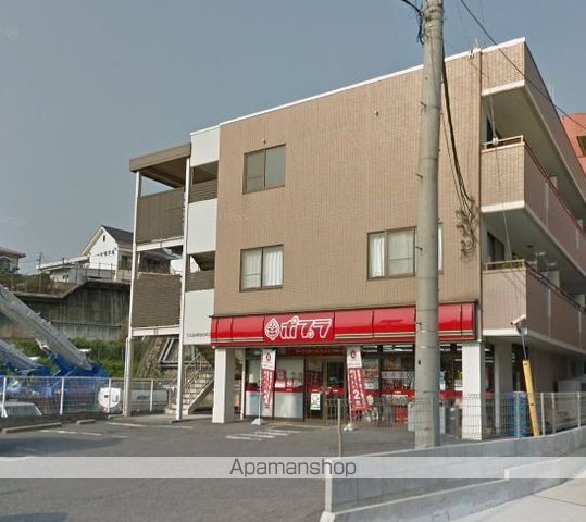 コンビニ　ポプラ（コンビニ）まで175m