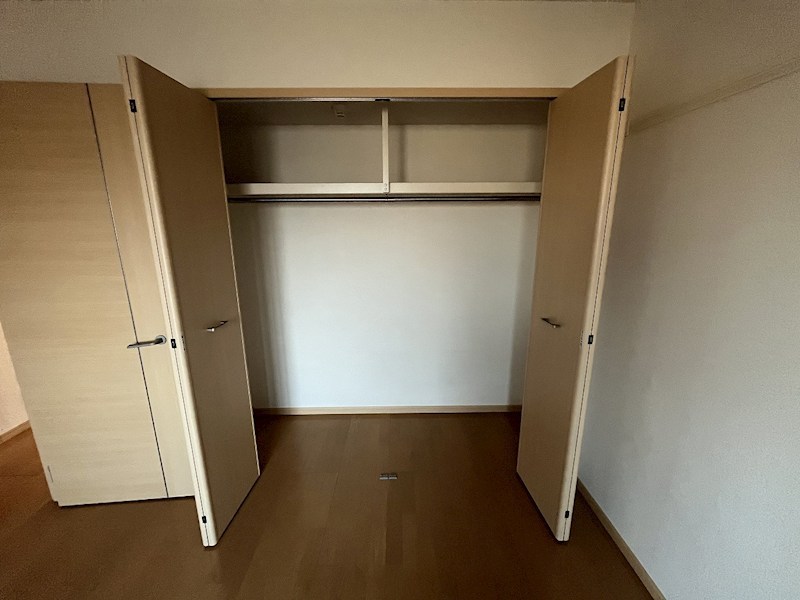 収納　他室参照
