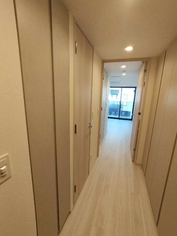 玄関　★玄関☆