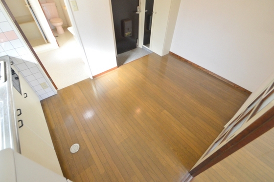 その他部屋・スペース　ＤＫ５．６帖