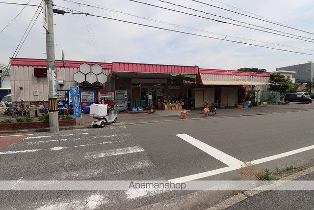 スーパー　ナイスムラカミかすみ一番街店（スーパー）まで1087m