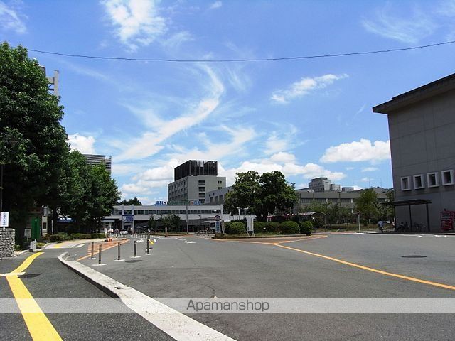 その他　広島大学病院（その他）まで1114m