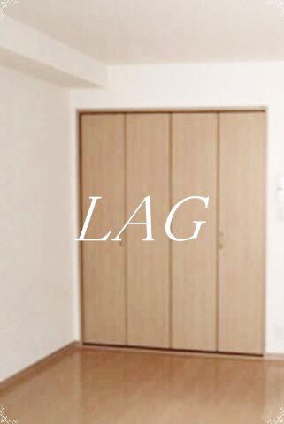 収納　収納です。