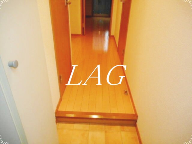 玄関　玄関です。