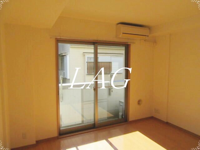 居室・リビング　洋室のお部屋です。