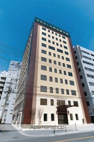 大学・短大　慈恵医療科学大学（大学・短大）まで341m