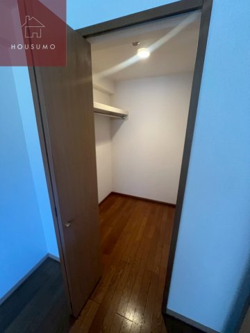 収納　大きなものも収納できそうです