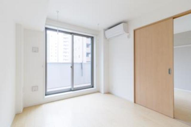居室・リビング　※写真は同タイプ住戸です。