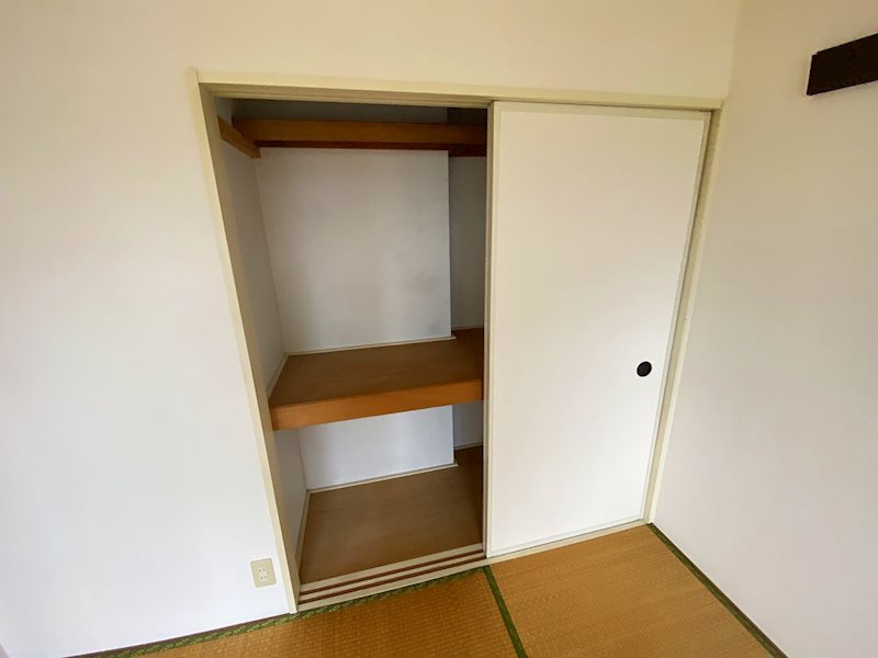 収納　別部屋参考