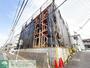 カインドネス大和中央 3階 新築の賃貸物件