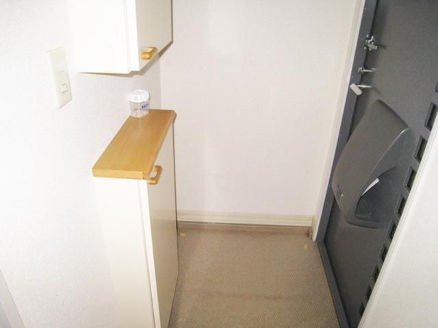 玄関　★お問い合わせはタウンハウジングまで★