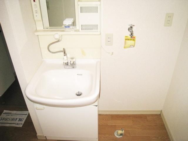 洗面設備　★お問い合わせはタウンハウジングまで★