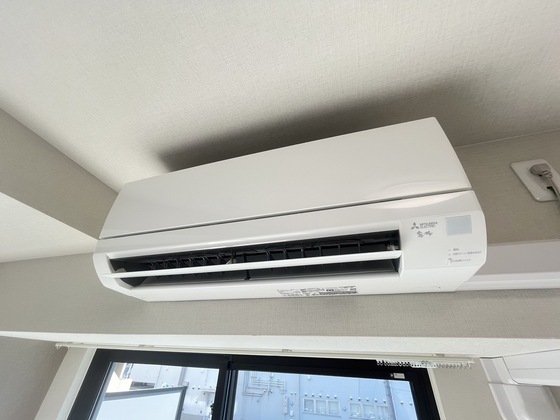 その他　※別部屋の写真です