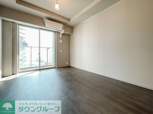居室・リビング　※写真は同タイプ住戸です。