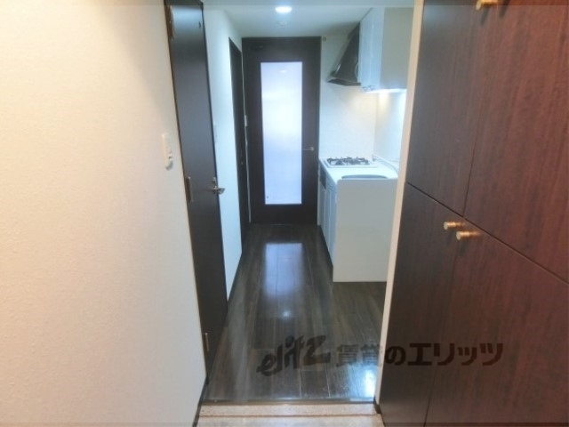 その他部屋・スペース　廊下