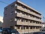 富士松駅より徒歩18分 1階 築18年8ヶ月の賃貸物件