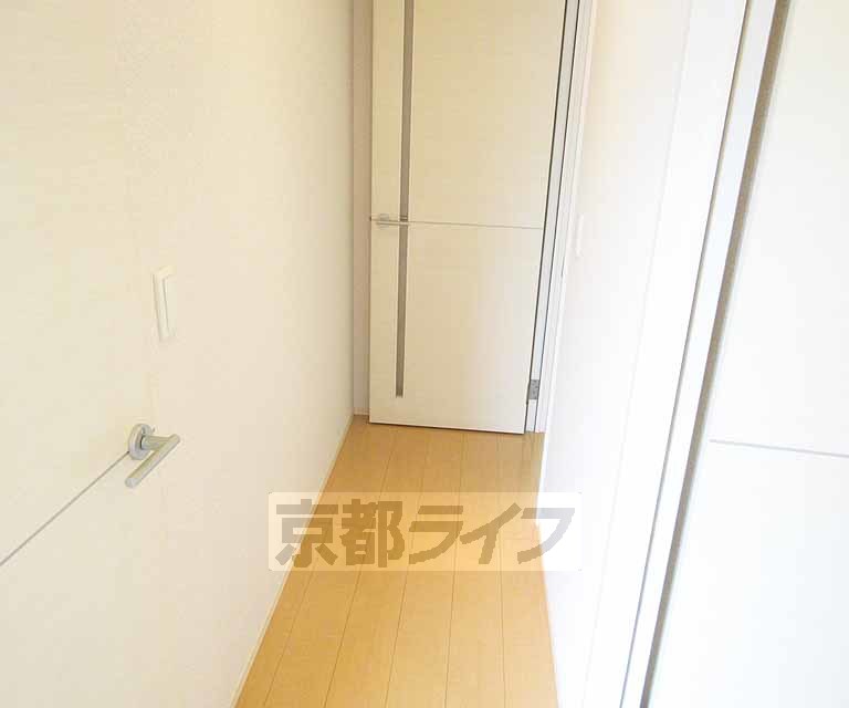 その他部屋・スペース　お部屋までますっぐ！