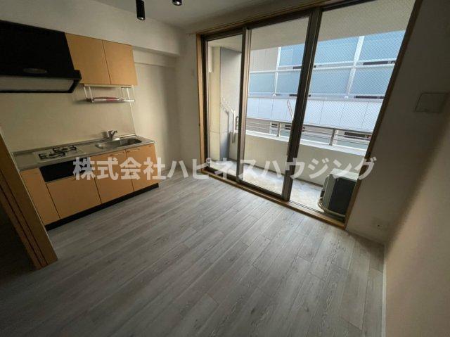 居室・リビング　同物件他部屋内装イメージ