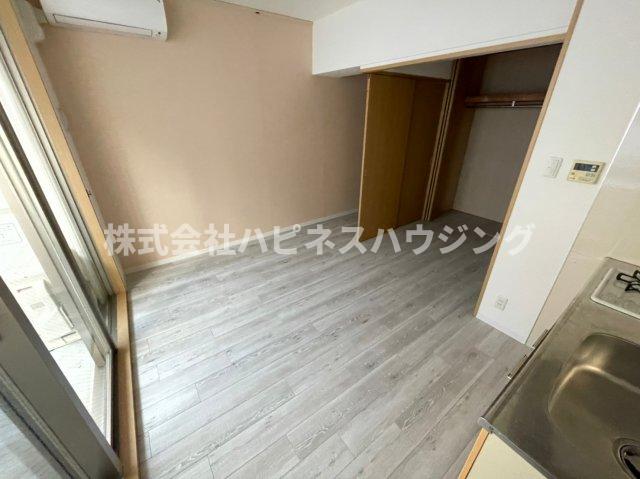 その他　同物件他部屋内装イメージ