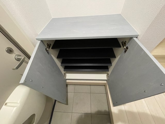 その他　シューズボックス