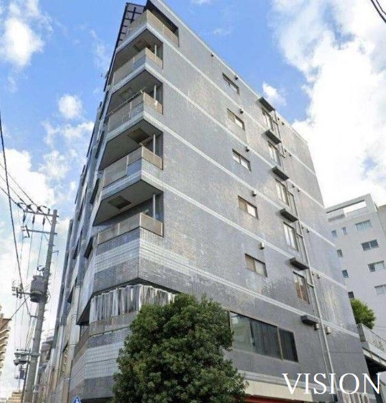 建物外観　☆外観☆