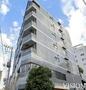清澄白河駅より徒歩6分 6階 築33年の賃貸物件