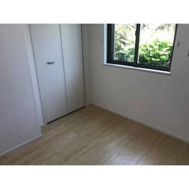 その他部屋・スペース　おしゃれな内装です