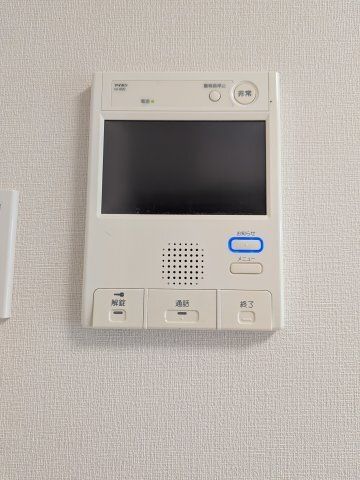 その他設備　設備