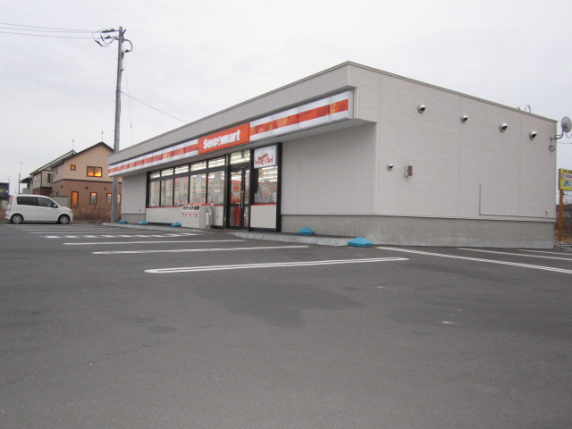 コンビニ　セイコーマート拓勇西町店（コンビニ）まで512m