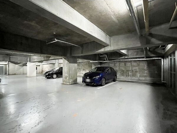 駐車場　初期費用分割可★ご希望の場所まで無料送迎サービス付♪